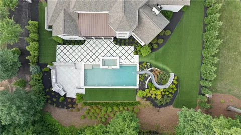 $3,190,000 | 3213 Balley Forrest Drive, Milton, GA 30004