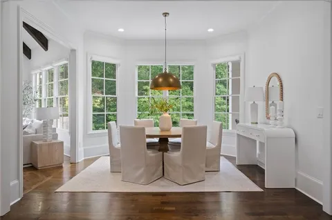 $3,190,000 | 3213 Balley Forrest Drive, Milton, GA 30004