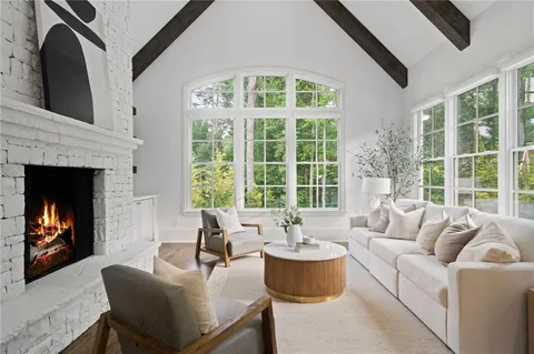 $3,190,000 | 3213 Balley Forrest Drive, Milton, GA 30004