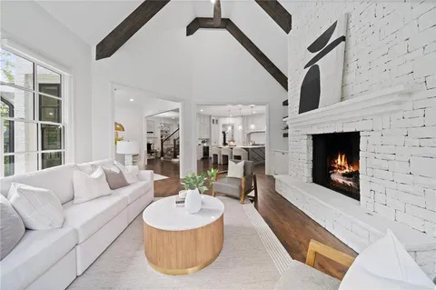 $3,190,000 | 3213 Balley Forrest Drive, Milton, GA 30004