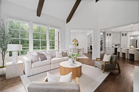 $3,190,000 | 3213 Balley Forrest Drive, Milton, GA 30004