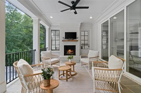 $3,190,000 | 3213 Balley Forrest Drive, Milton, GA 30004