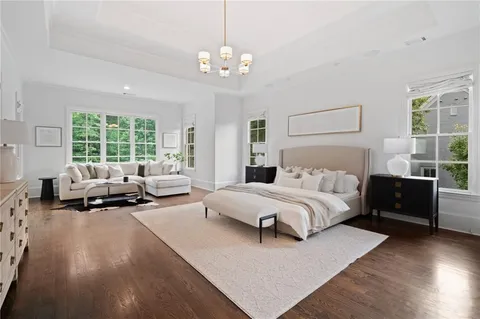 $3,190,000 | 3213 Balley Forrest Drive, Milton, GA 30004