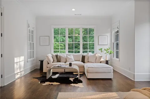 $3,190,000 | 3213 Balley Forrest Drive, Milton, GA 30004