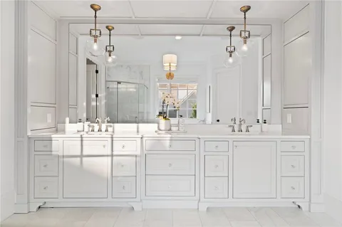 $3,190,000 | 3213 Balley Forrest Drive, Milton, GA 30004