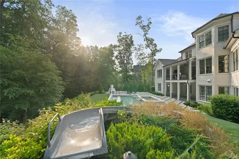 $3,190,000 | 3213 Balley Forrest Drive, Milton, GA 30004