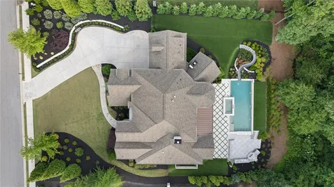 $3,190,000 | 3213 Balley Forrest Drive, Milton, GA 30004