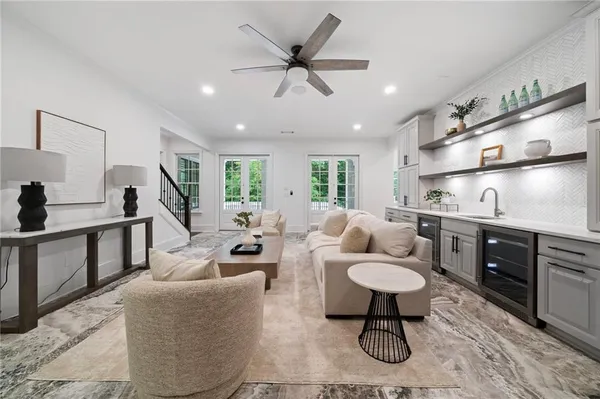 $3,190,000 | 3213 Balley Forrest Drive, Milton, GA 30004