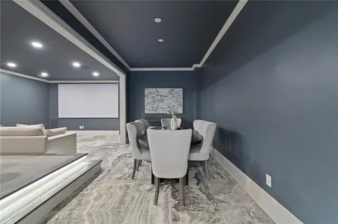 $3,190,000 | 3213 Balley Forrest Drive, Milton, GA 30004