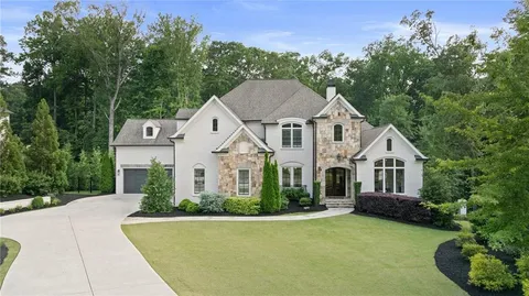 $3,190,000 | 3213 Balley Forrest Drive, Milton, GA 30004