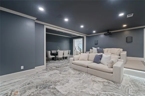 $3,190,000 | 3213 Balley Forrest Drive, Milton, GA 30004