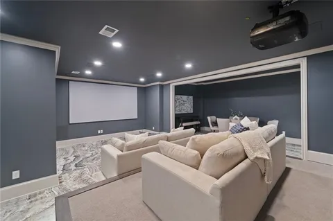 $3,190,000 | 3213 Balley Forrest Drive, Milton, GA 30004