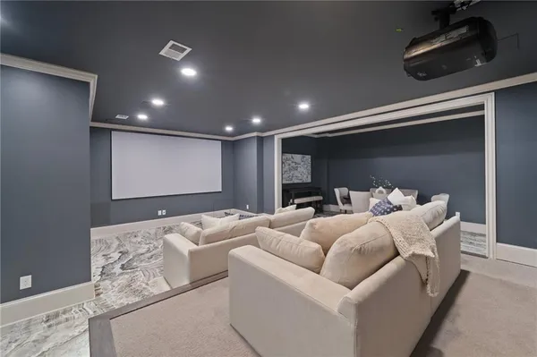 $3,190,000 | 3213 Balley Forrest Drive, Milton, GA 30004