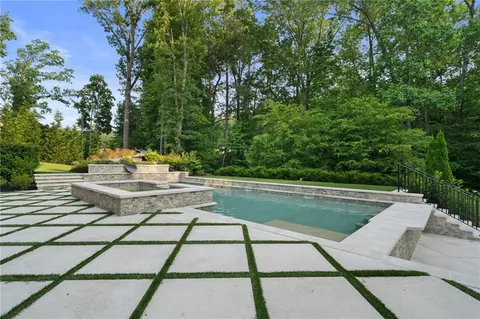 $3,190,000 | 3213 Balley Forrest Drive, Milton, GA 30004