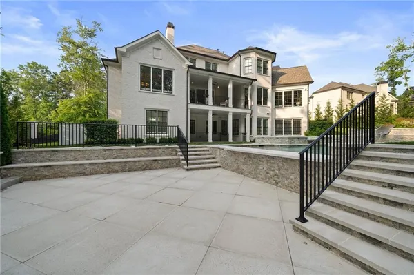 $3,190,000 | 3213 Balley Forrest Drive, Milton, GA 30004