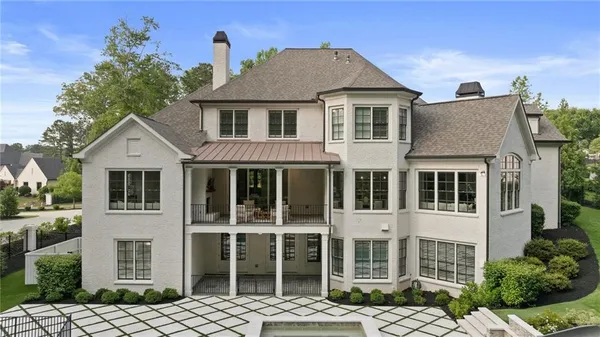 $3,190,000 | 3213 Balley Forrest Drive, Milton, GA 30004