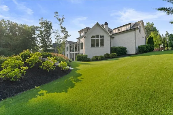 $3,190,000 | 3213 Balley Forrest Drive, Milton, GA 30004