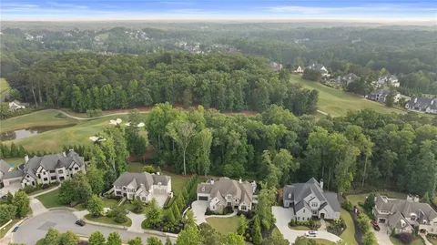 $3,190,000 | 3213 Balley Forrest Drive, Milton, GA 30004