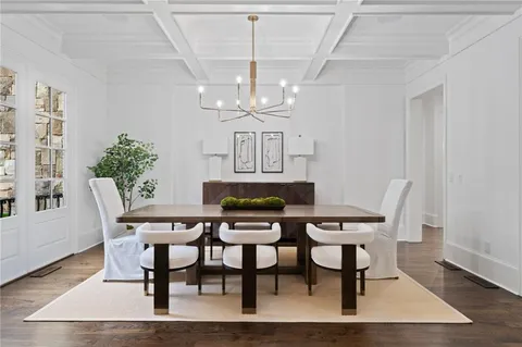 $3,190,000 | 3213 Balley Forrest Drive, Milton, GA 30004