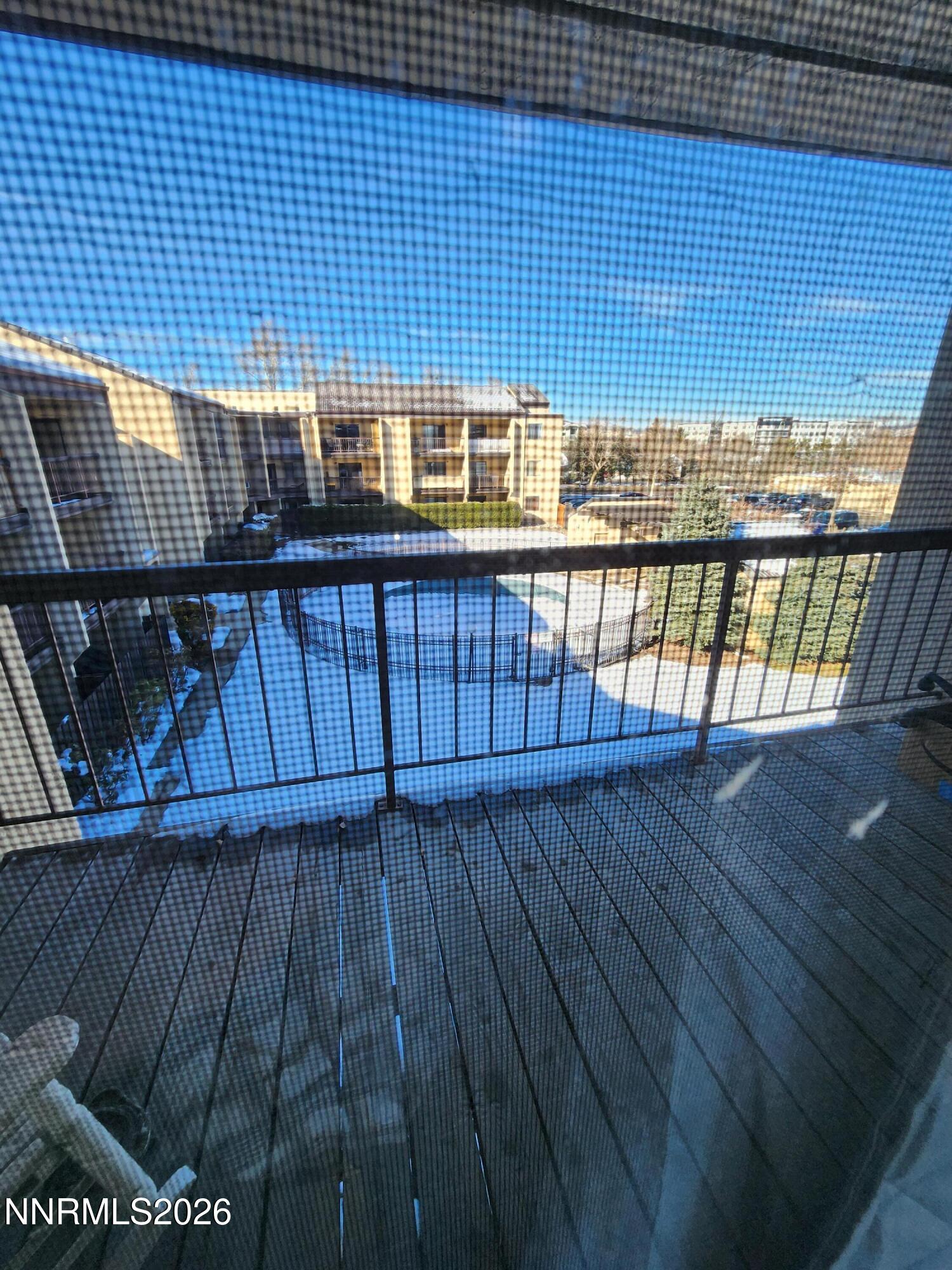 2450 Lymbery Street, Unit 323 Reno, NV 89509 - Photo 9 of 14 20260222_145118