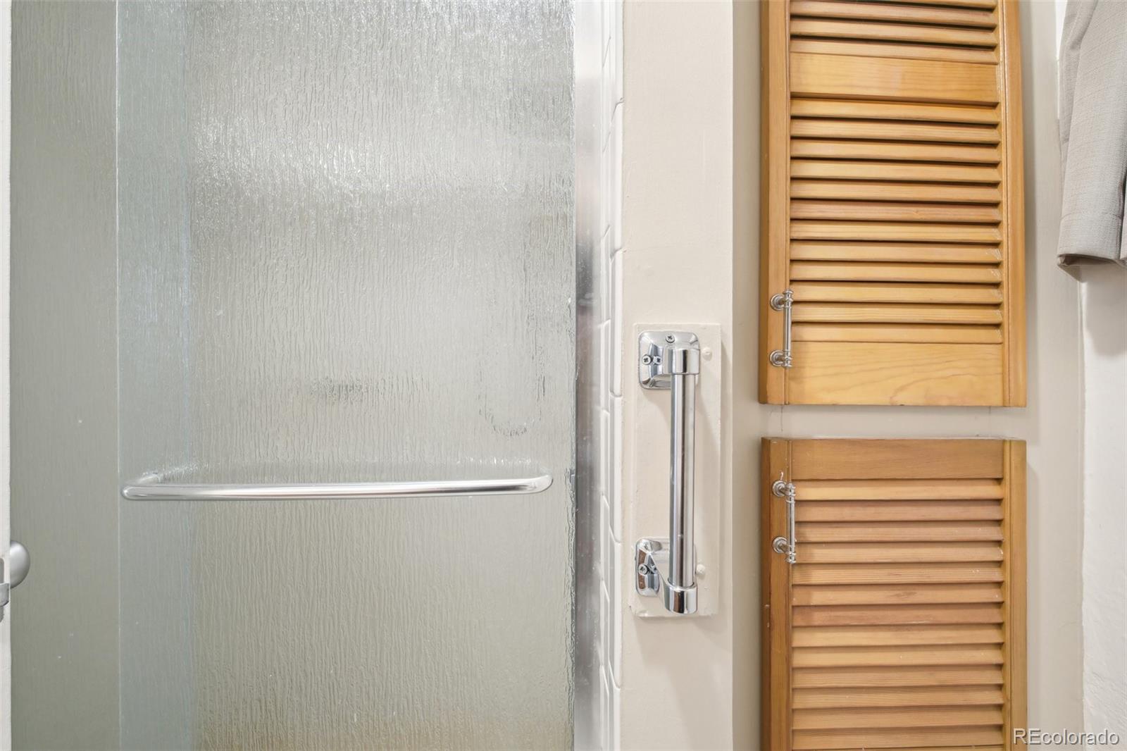 1462 Eudora Street Denver, CO 80220 - Photo 25 of 38 a bathroom with a bathtub