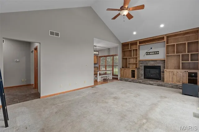 $529,000 | 8 Deer Hollow Lane, Litchfield, IL 62056