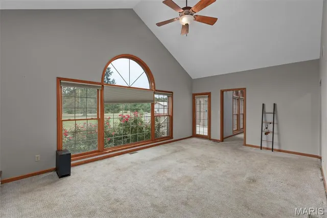 $529,000 | 8 Deer Hollow Lane, Litchfield, IL 62056