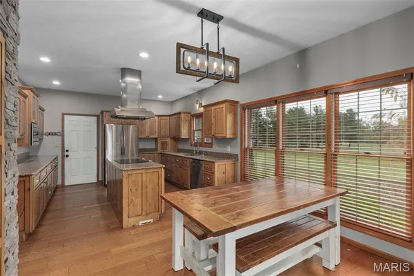 $529,000 | 8 Deer Hollow Lane, Litchfield, IL 62056
