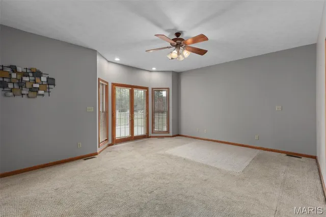 $529,000 | 8 Deer Hollow Lane, Litchfield, IL 62056