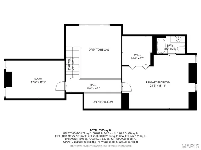 $529,000 | 8 Deer Hollow Lane, Litchfield, IL 62056