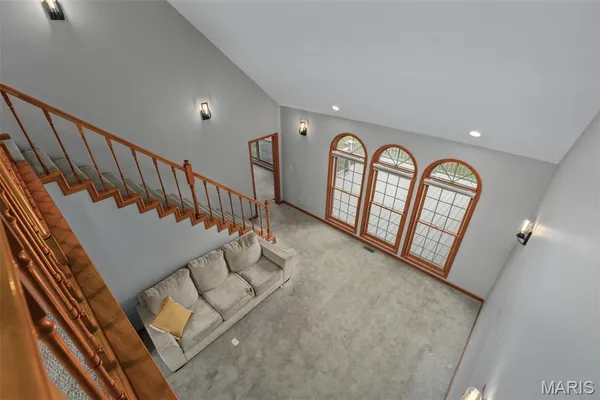 $529,000 | 8 Deer Hollow Lane, Litchfield, IL 62056