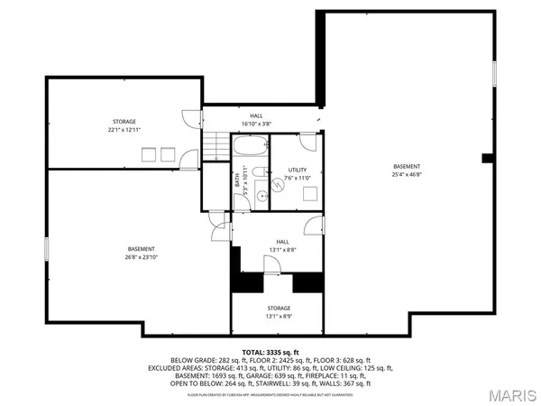$529,000 | 8 Deer Hollow Lane, Litchfield, IL 62056