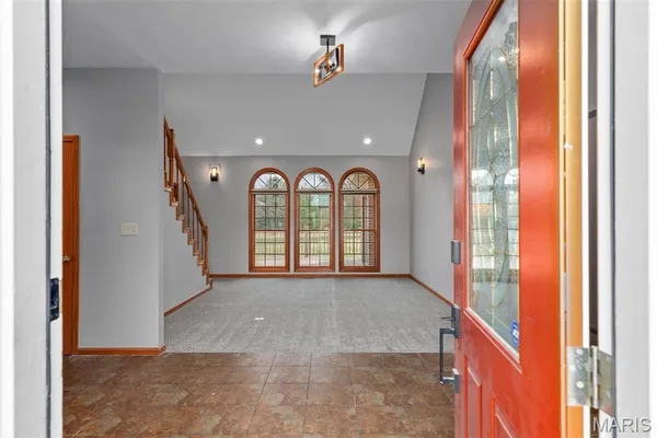$529,000 | 8 Deer Hollow Lane, Litchfield, IL 62056