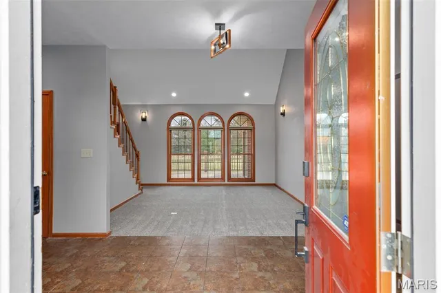 $529,000 | 8 Deer Hollow Lane, Litchfield, IL 62056