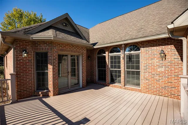 $529,000 | 8 Deer Hollow Lane, Litchfield, IL 62056