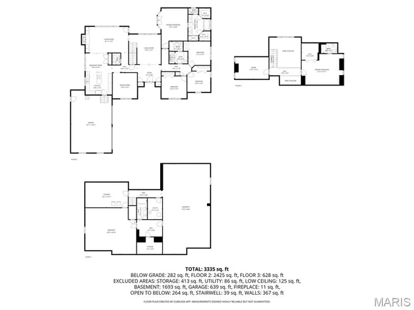 $529,000 | 8 Deer Hollow Lane, Litchfield, IL 62056