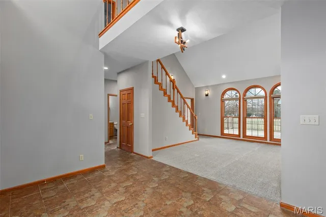 $529,000 | 8 Deer Hollow Lane, Litchfield, IL 62056