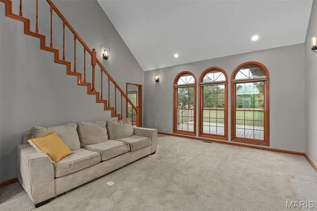 $529,000 | 8 Deer Hollow Lane, Litchfield, IL 62056