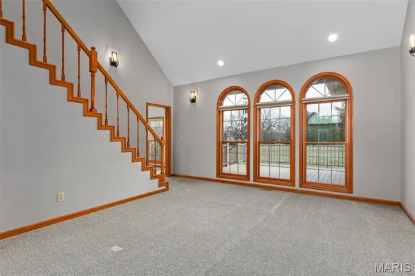 $529,000 | 8 Deer Hollow Lane, Litchfield, IL 62056