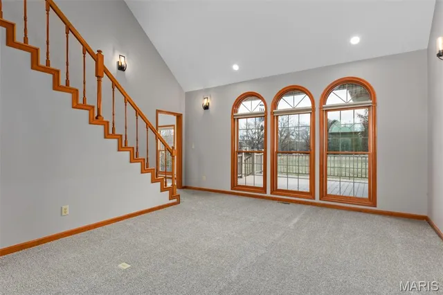 $529,000 | 8 Deer Hollow Lane, Litchfield, IL 62056