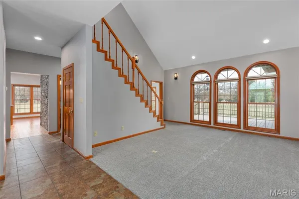 $529,000 | 8 Deer Hollow Lane, Litchfield, IL 62056