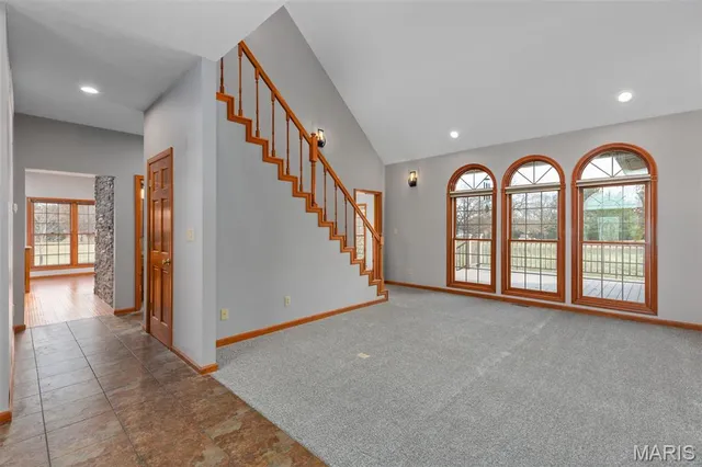 $529,000 | 8 Deer Hollow Lane, Litchfield, IL 62056