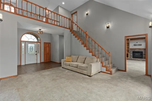 $529,000 | 8 Deer Hollow Lane, Litchfield, IL 62056