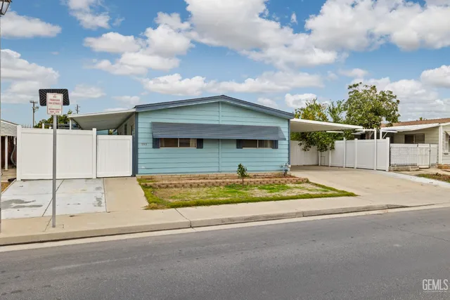 $265,000 | Undisclosed Address, Bakersfield, CA 93313