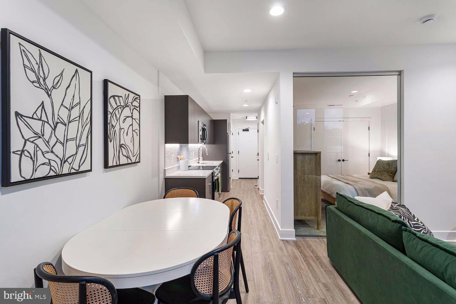 1214 Bladensburg Road Northeast, Unit 301 Washington, DC 20002 - Photo 12 of 25