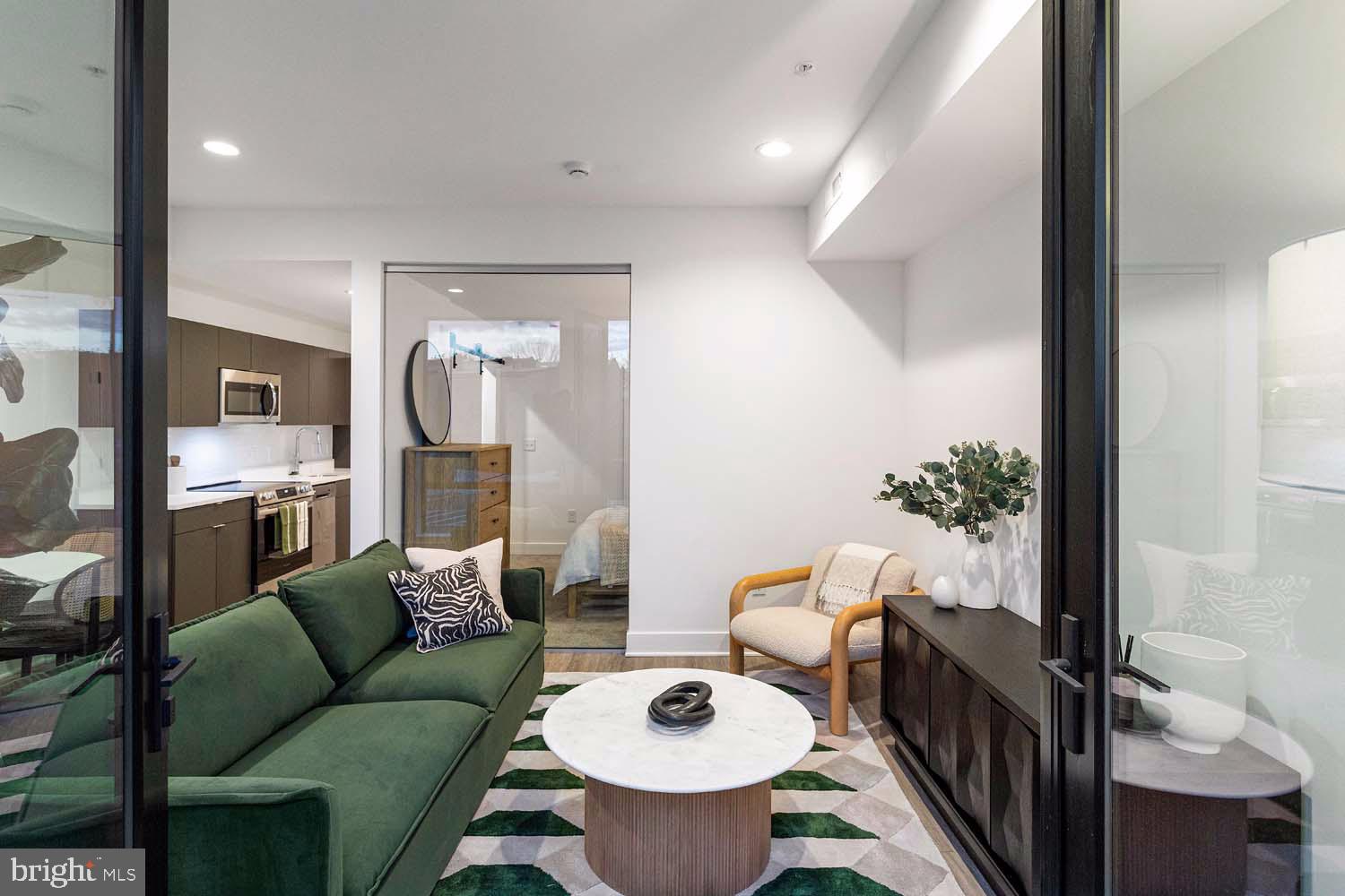 1214 Bladensburg Road Northeast, Unit 301 Washington, DC 20002 - Photo 14 of 25