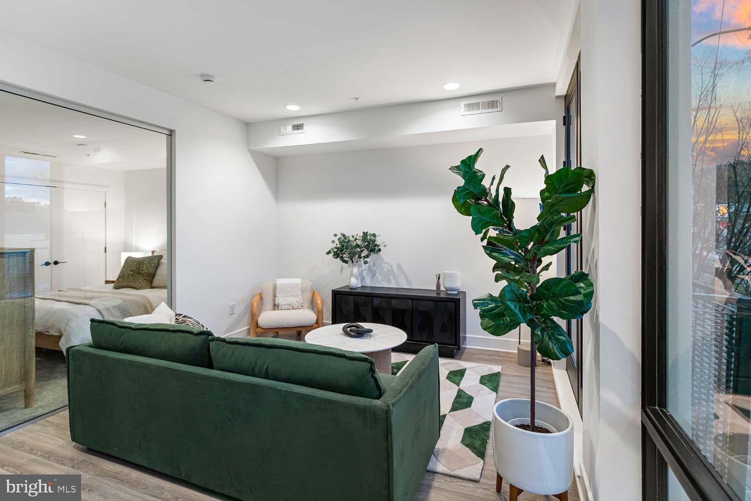 1214 Bladensburg Road Northeast, Unit 301 Washington, DC 20002 - Photo 16 of 25