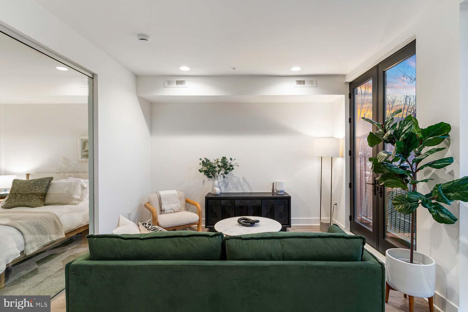 1214 Bladensburg Road Northeast, Unit 301 Washington, DC 20002 - Photo 17 of 25