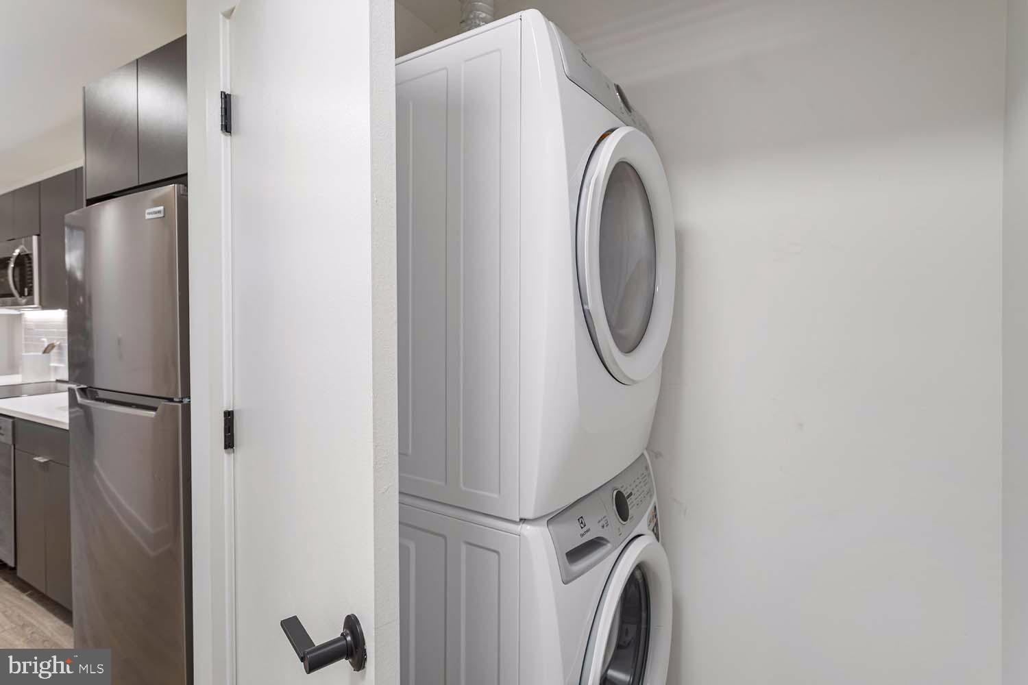 1214 Bladensburg Road Northeast, Unit 301 Washington, DC 20002 - Photo 19 of 25