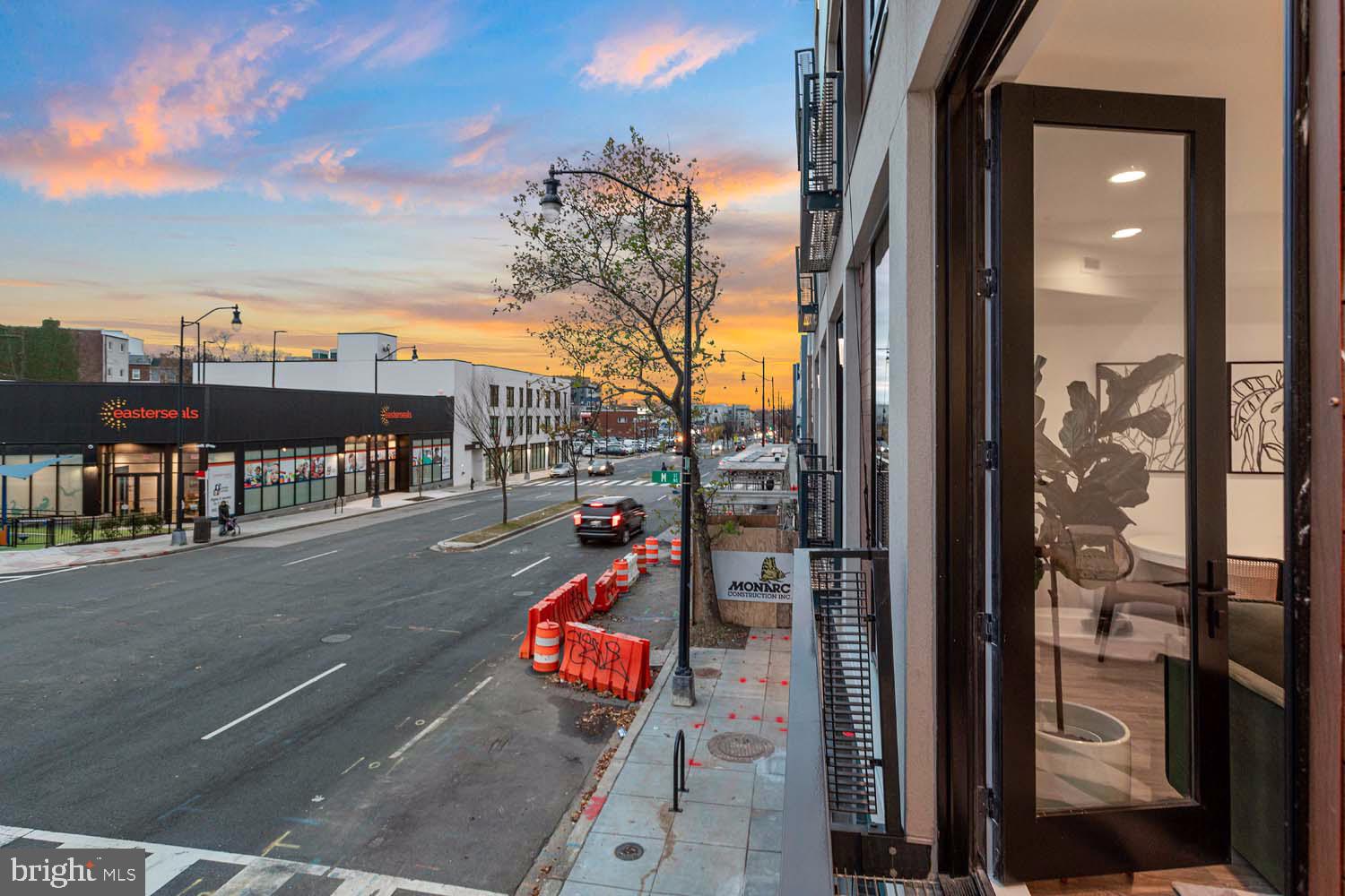 1214 Bladensburg Road Northeast, Unit 301 Washington, DC 20002 - Photo 20 of 25